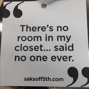 Meet your Posher, Phyllis